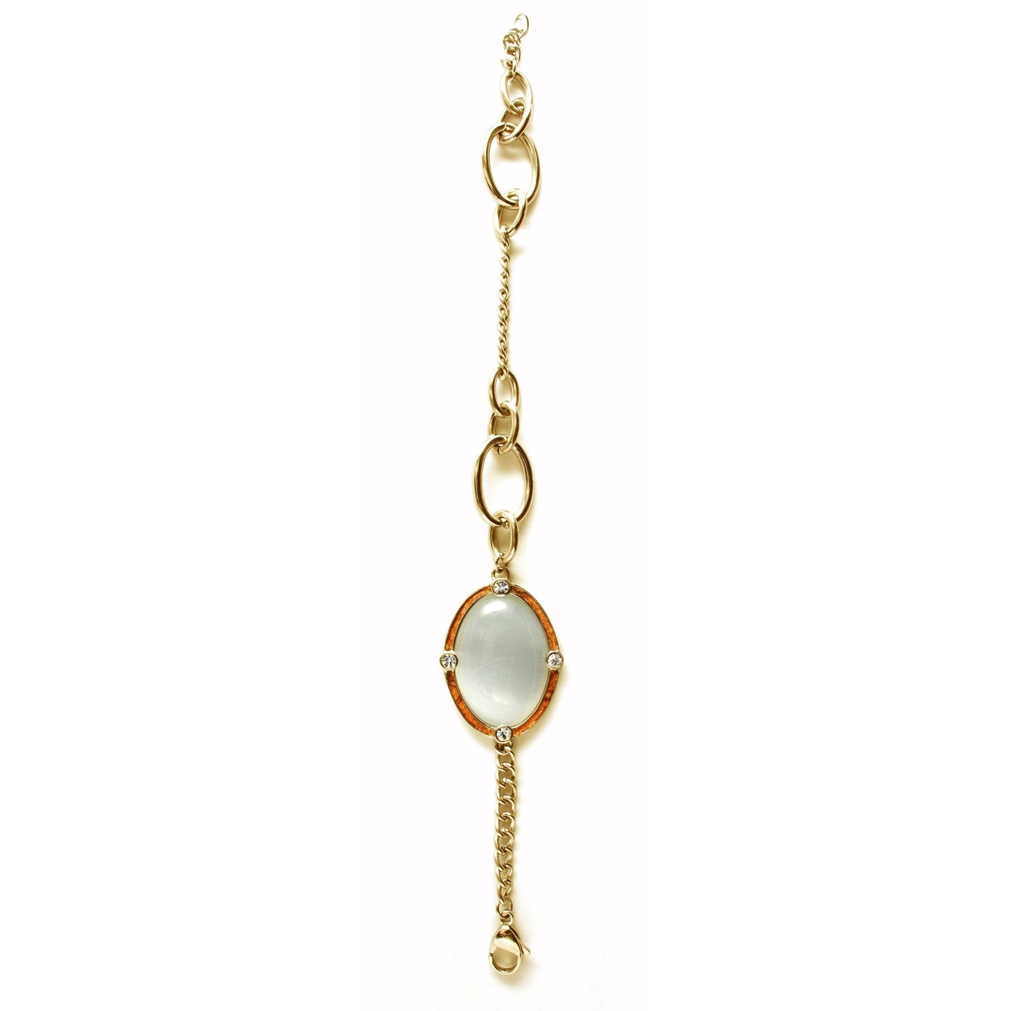 Alviero Martini 1A Classe Jewelry Brățară JPCM400_148G