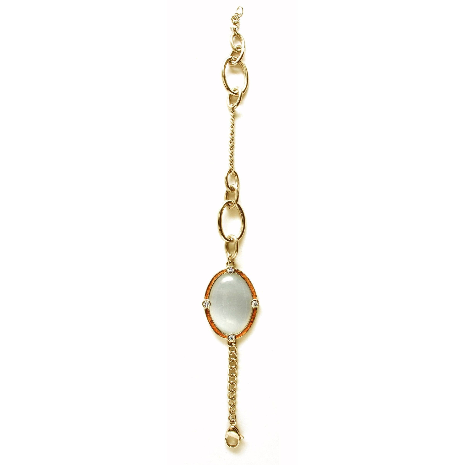 Alviero Martini 1A Classe Jewelry Brățară JPCM400_148G