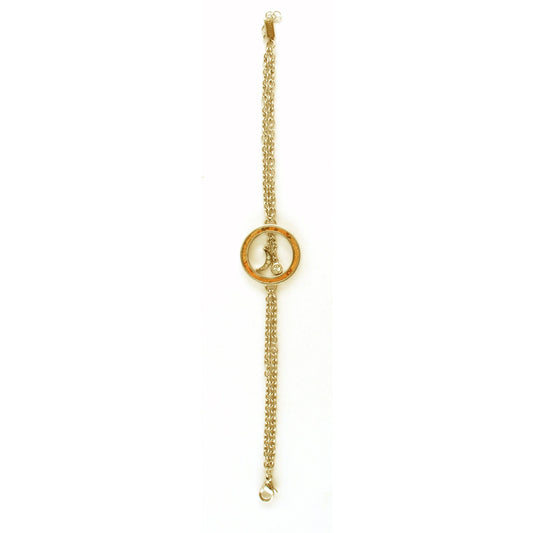 Alviero Martini 1A Classe Jewelry Brățară JPCM400_152G