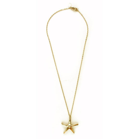 Alviero Martini 1A Classe Jewelry Lănțișor JPCM700_207G