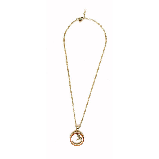 Alviero Martini 1A Classe Jewelry Lănțișor JPCM700_219G