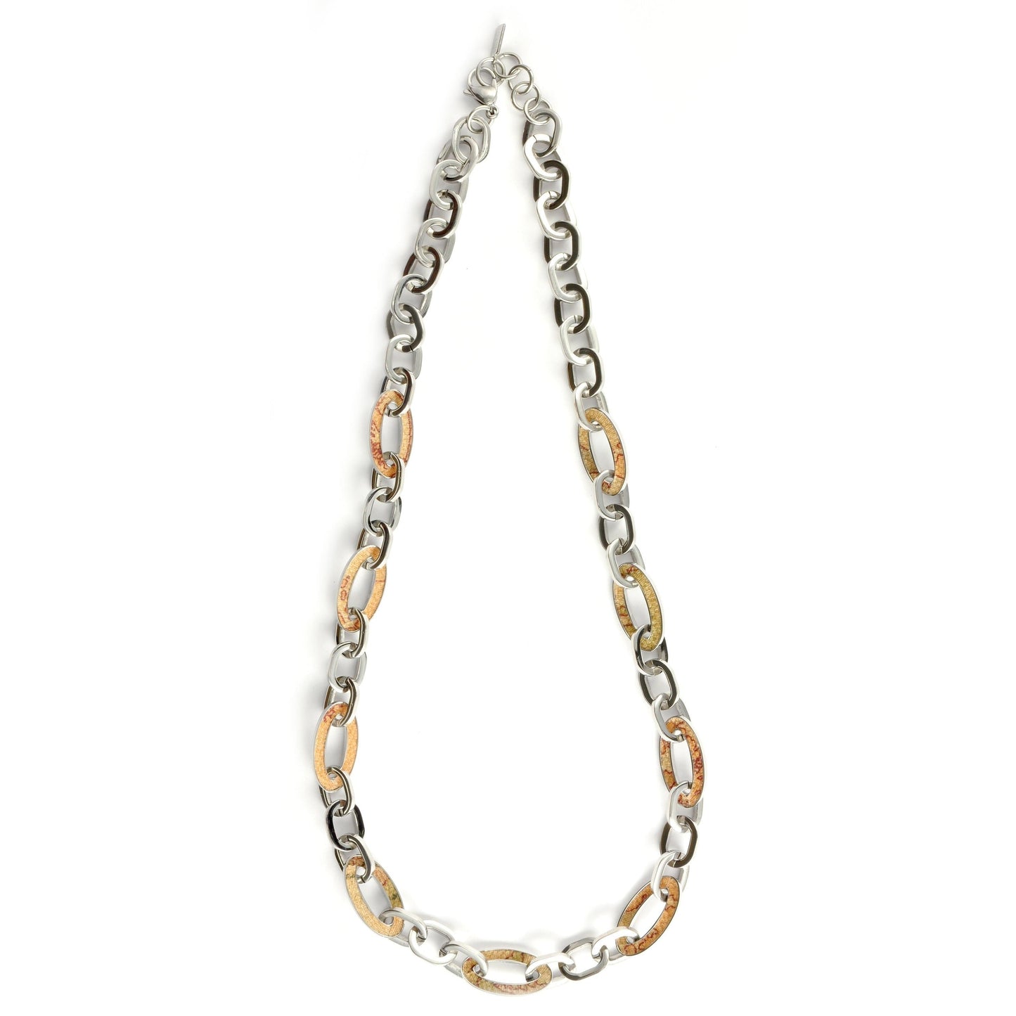 Alviero Martini 1A Classe Jewelry Lănțișor JPCM700_231