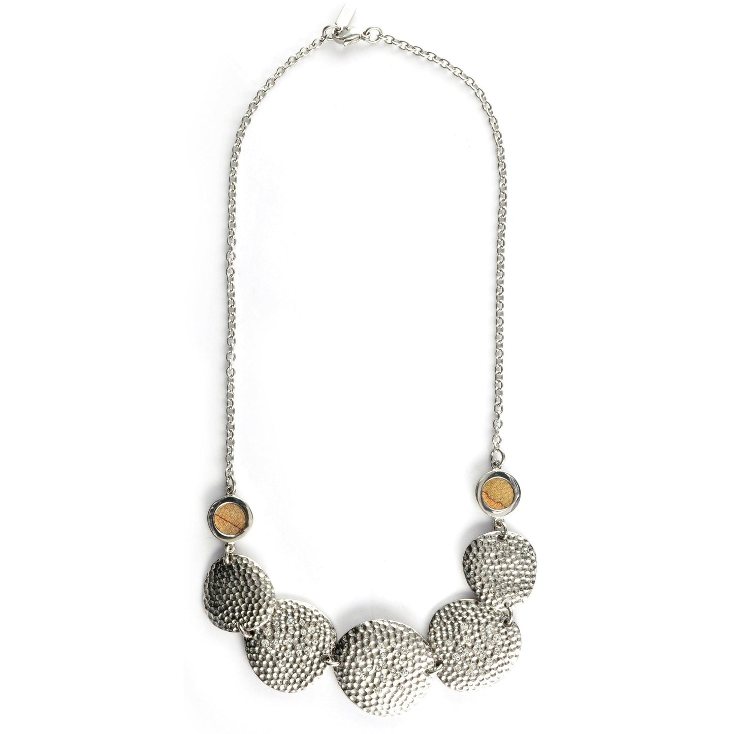 Alviero Martini 1A Classe Jewelry Lănțișor JPCM700_233