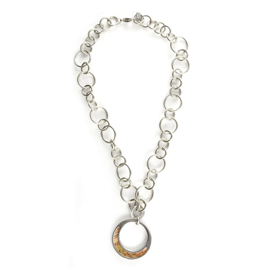 Alviero Martini 1A Classe Jewelry Lănțișor JPCM700_239
