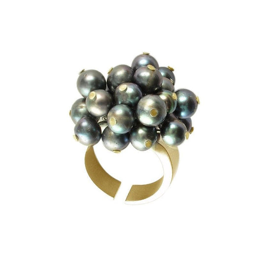 Alviero Martini 1A Classe Jewelry Inel JPCM800_84CG