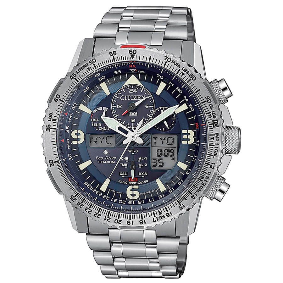 Citizen Ceas de mână JY8100-80L
