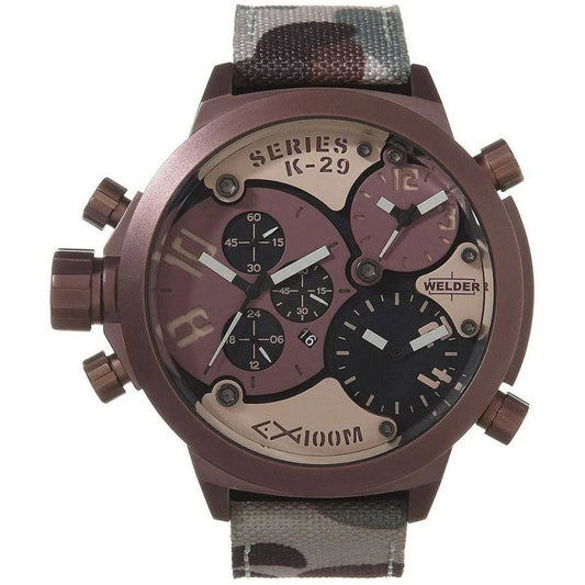 Welder Ceas de mână K29-8005