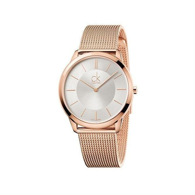 Calvin Klein Ceas de mână K3M21626