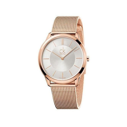 Calvin Klein Ceas de mână K3M21626