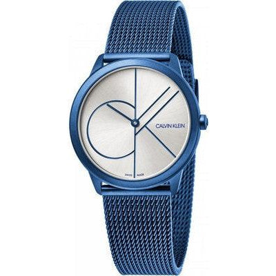Calvin Klein Ceas de mână K3M52T56