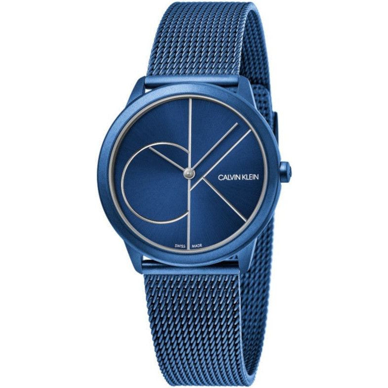 Ck Calvin Klein Ceas de mână K3M52T5N