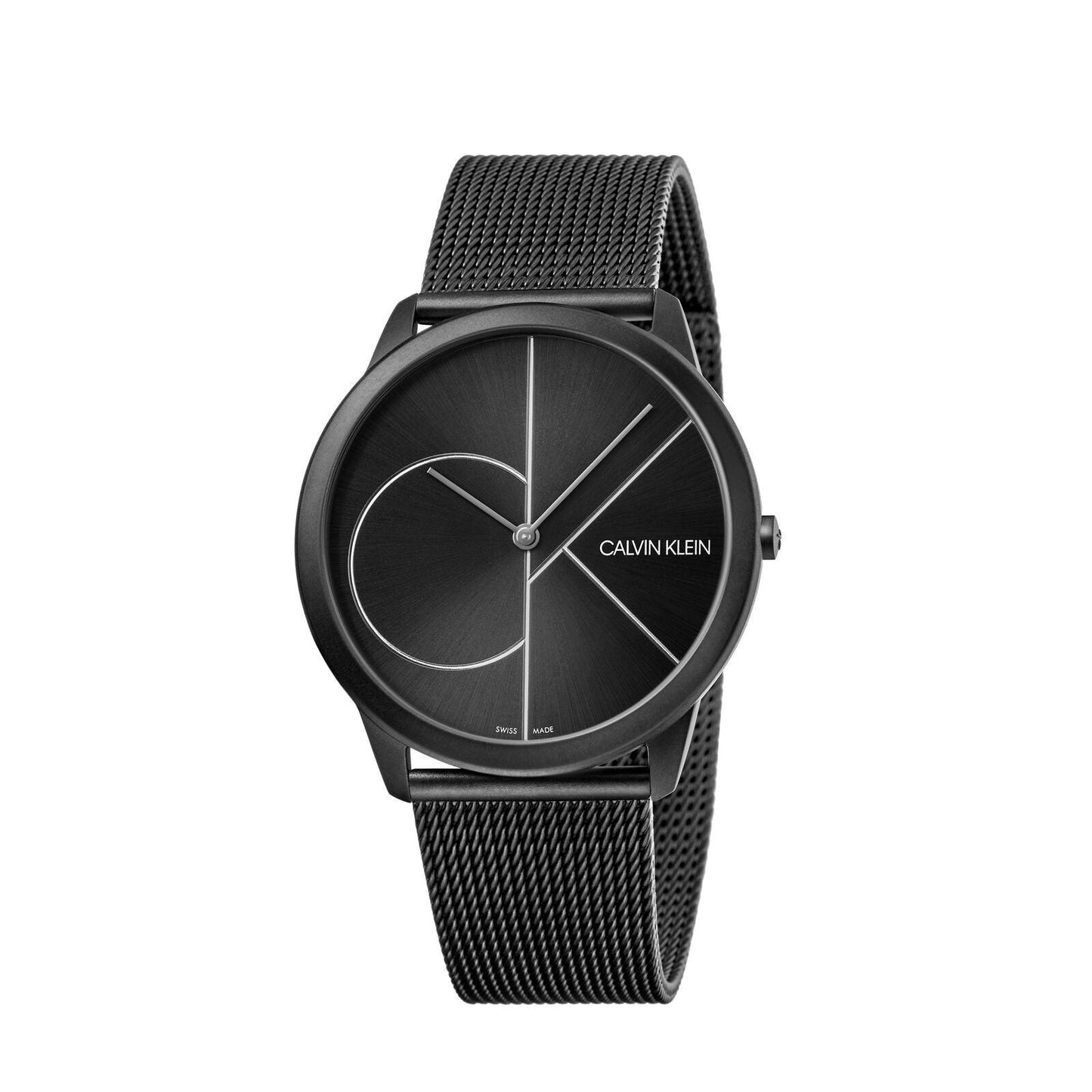 Calvin Klein Ceas de mână K3M5T451