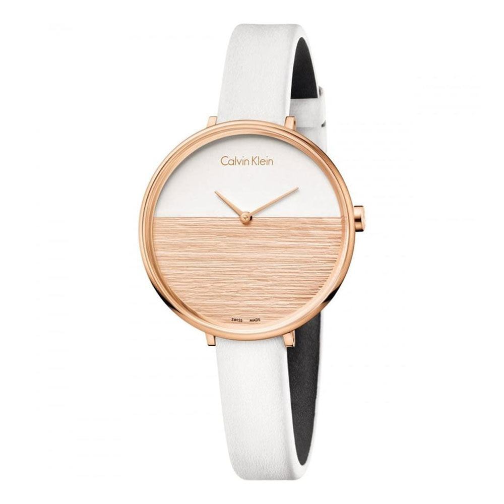 Ck Calvin Klein Ceas de mână K7A236LH