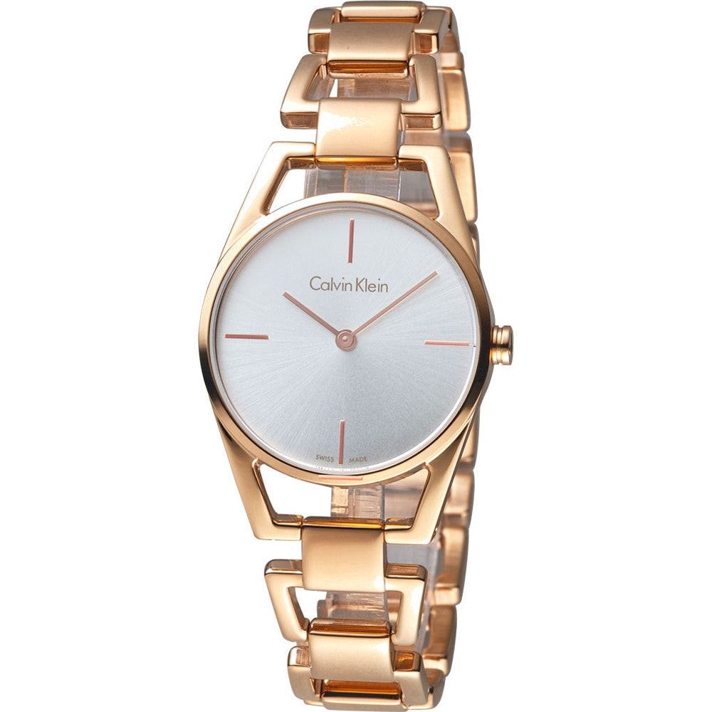 Calvin Klein Ceas de mână K7L23646