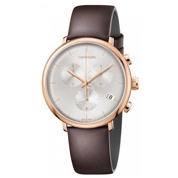 Calvin Klein Ceas de mână K8M276G6