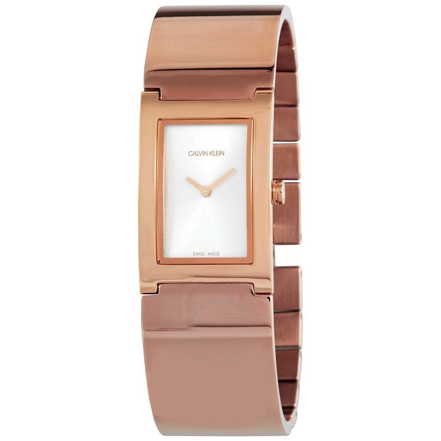 Calvin Klein Ceas de mână K9C2N616
