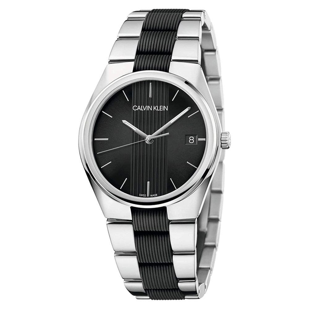 Calvin Klein Ceas de mână K9E211B1
