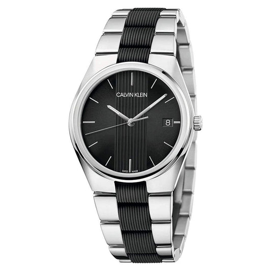 Calvin Klein Ceas de mână K9E211B1