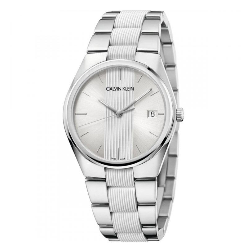 Ck Calvin Klein Ceas de mână K9E211K6