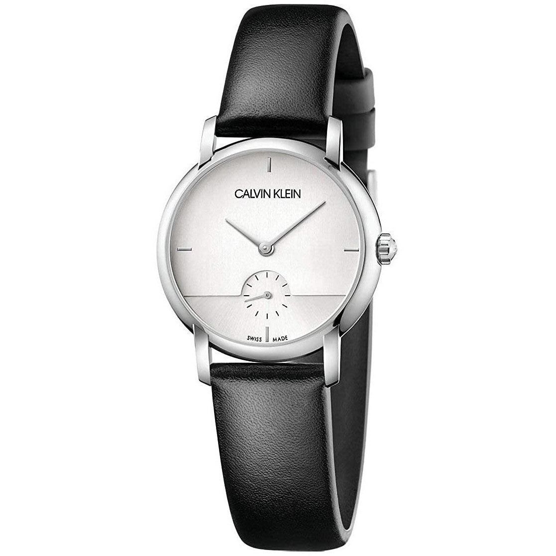 Calvin Klein Ceas de mână K9H2Y1C6