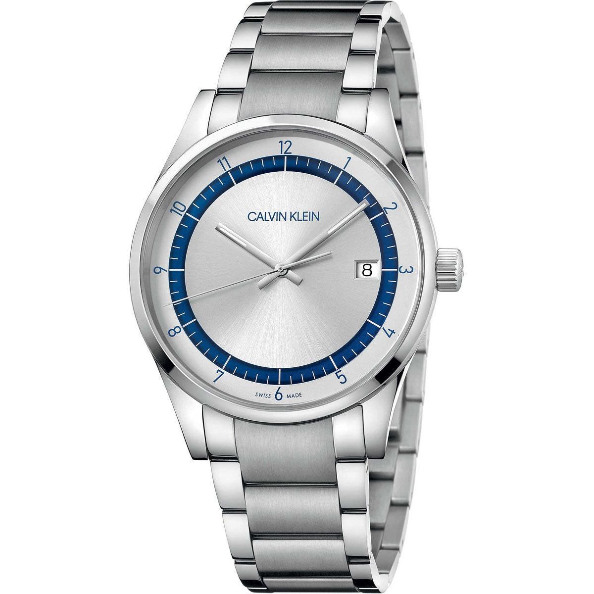 Calvin Klein Ceas de mână KAM21146