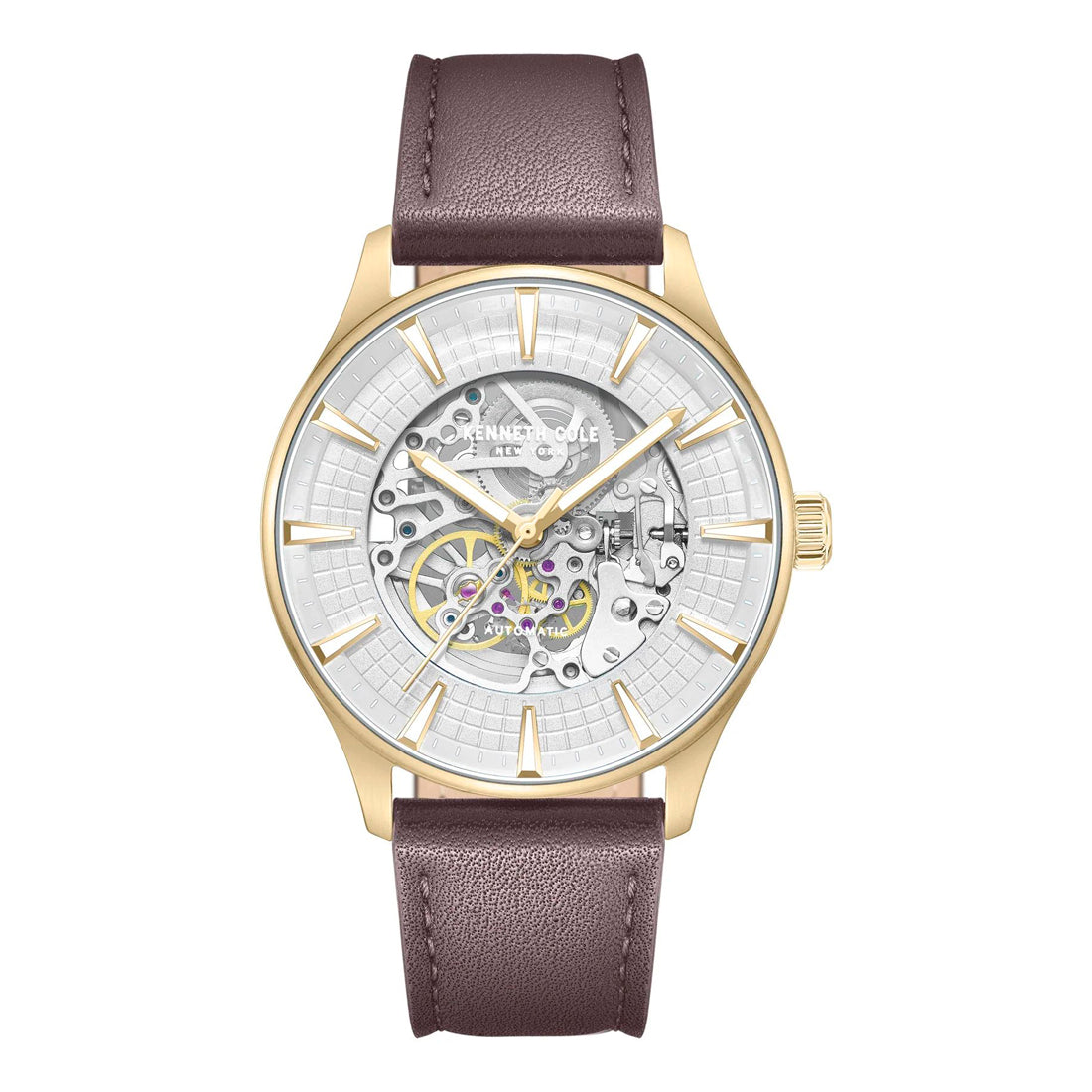 Kenneth Cole Ceas de mână KCWGX0057901