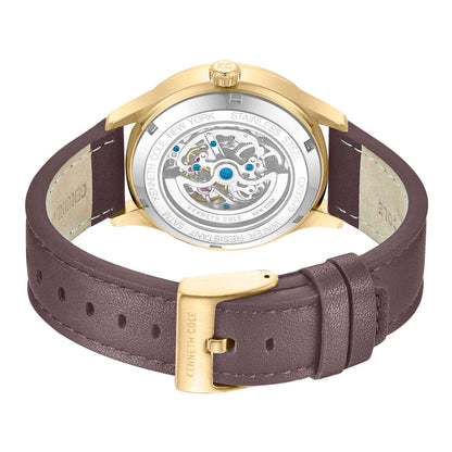 Kenneth Cole Ceas de mână KCWGX0057901