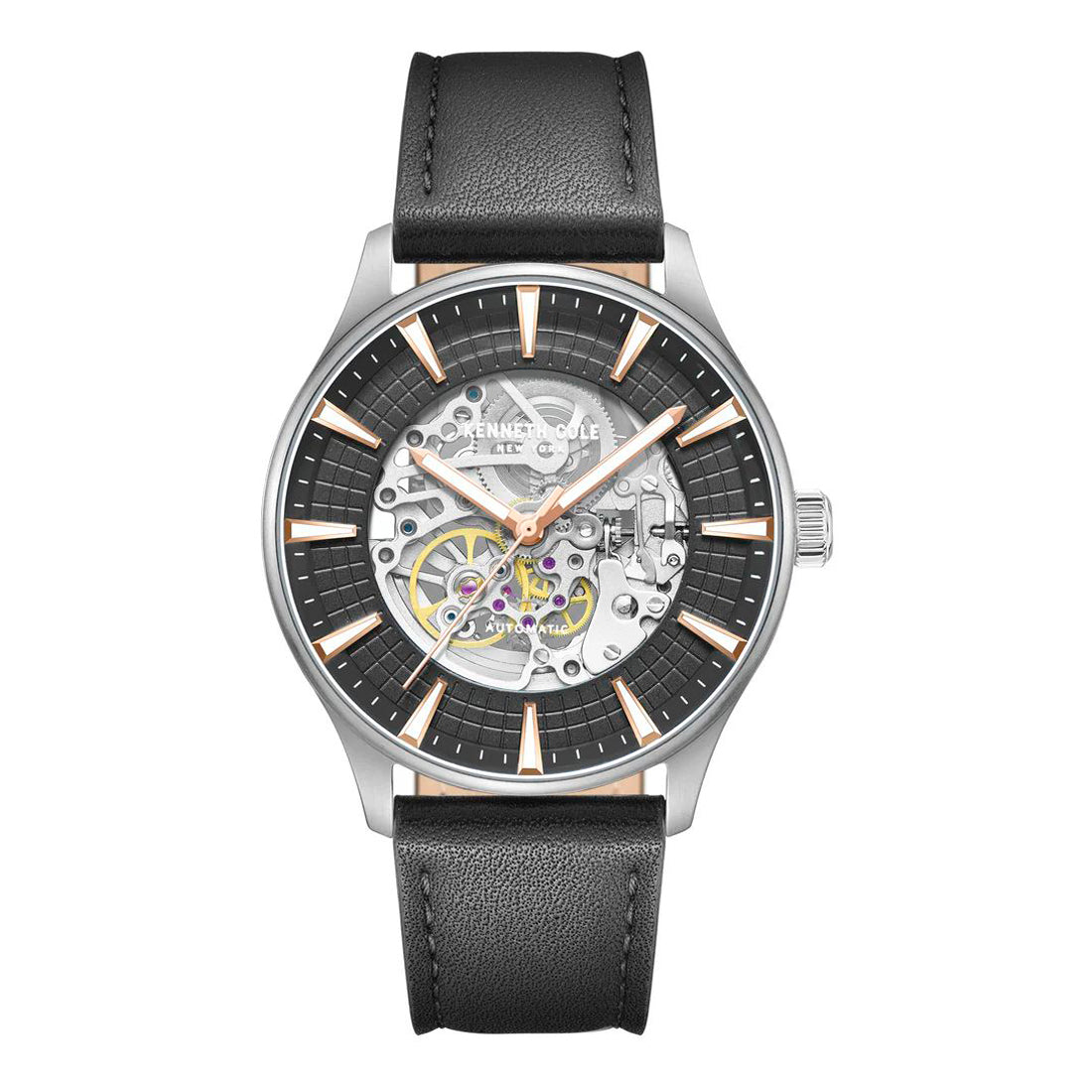 Kenneth Cole Ceas de mână KCWGX0057902