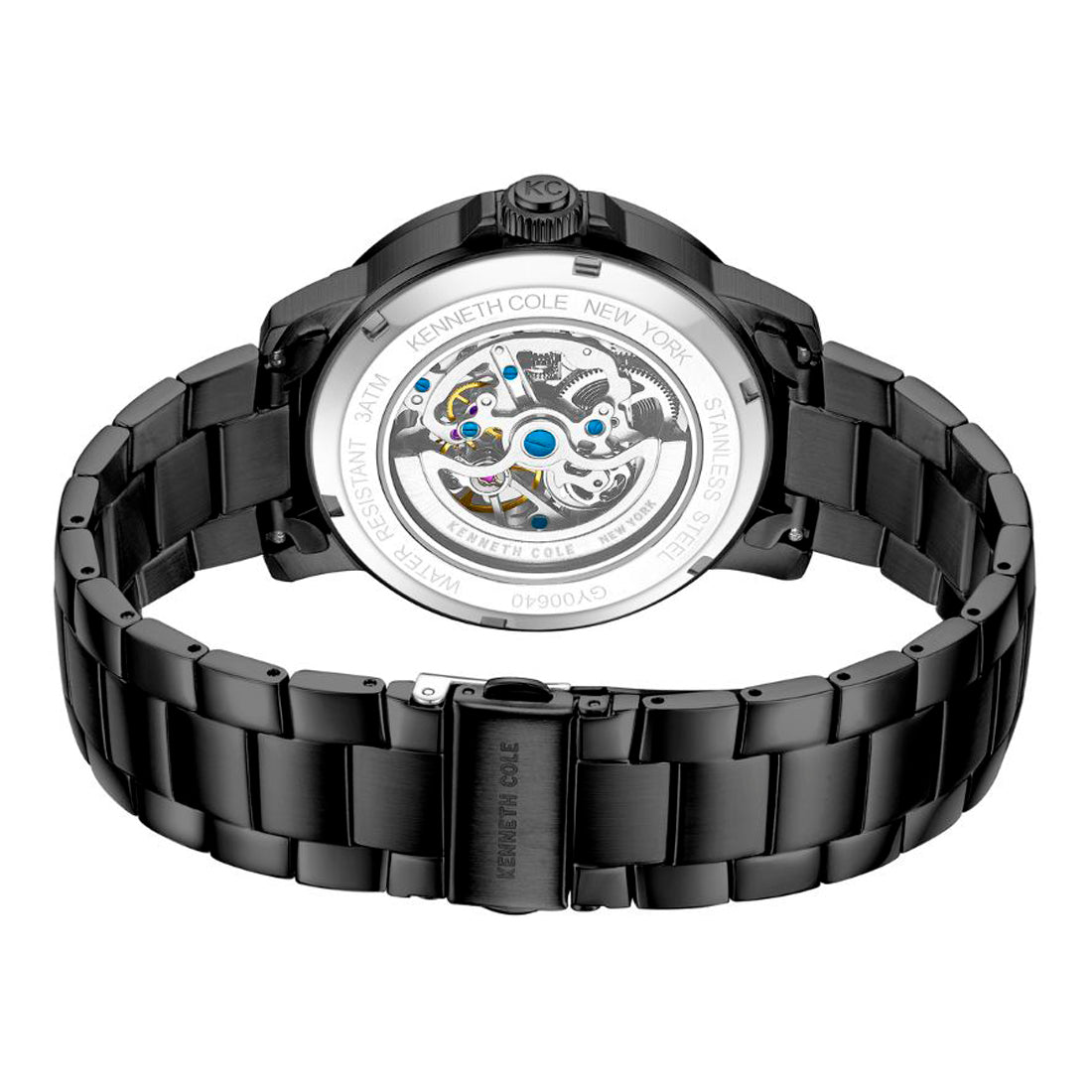 Kenneth Cole Ceas de mână KCWGY0064001