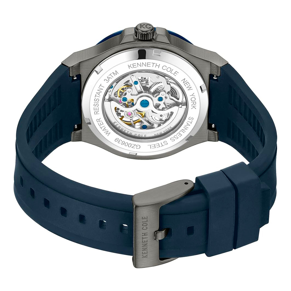 Kenneth Cole Ceas de mână KCWGZ0063903