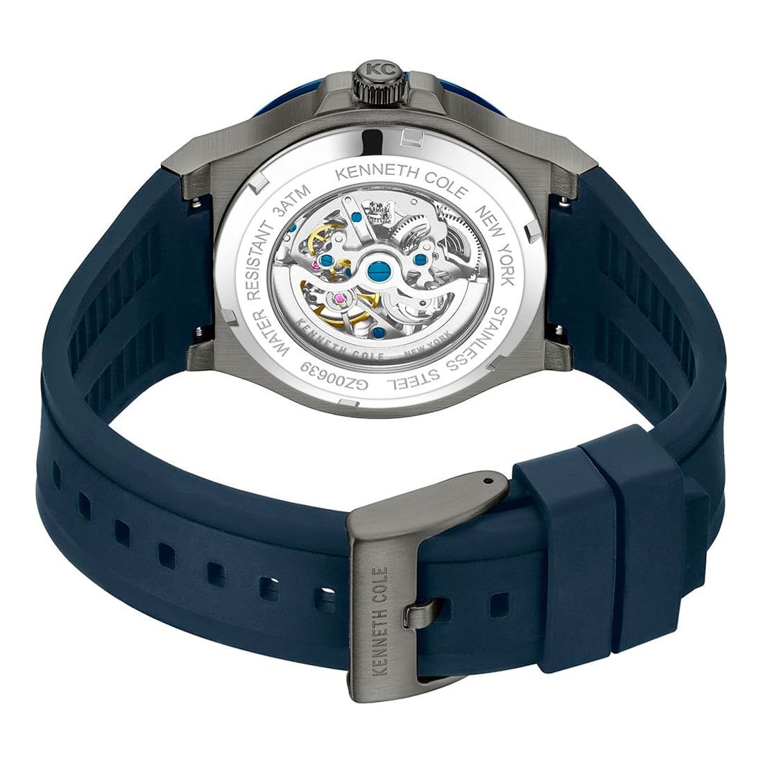 Kenneth Cole Ceas de mână KCWGZ0063903