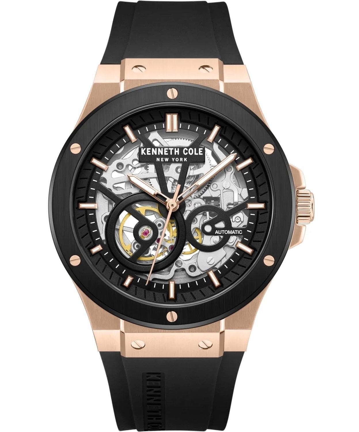 Kenneth Cole Ceas de mână KCWGZ0080802