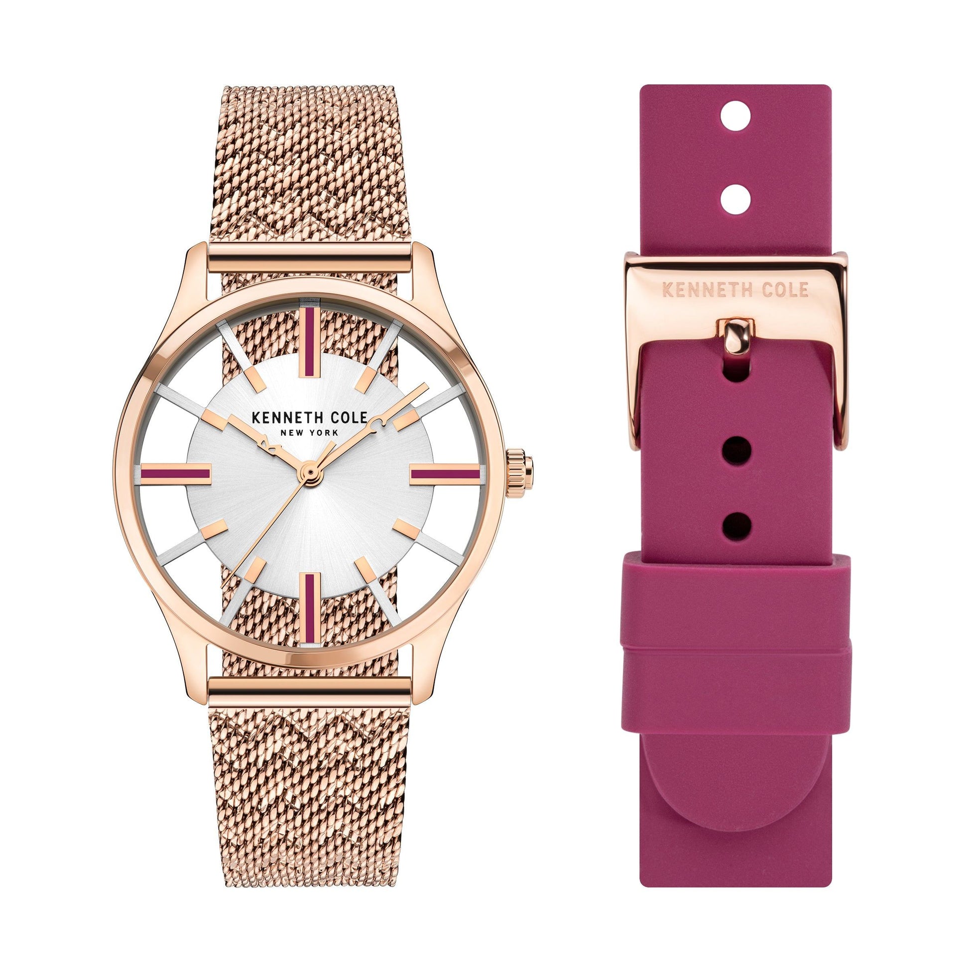 Kenneth Cole Ceas de mână KCWLG2124002