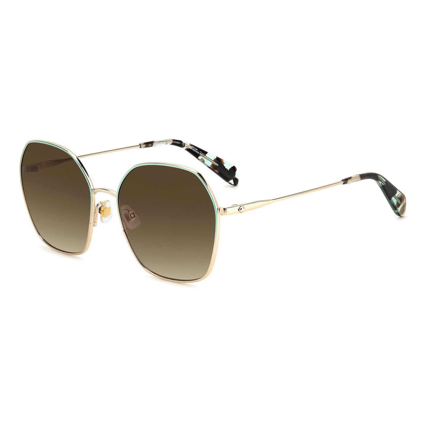 Kate Spade Ochelari de soare KENNAGSLKSF7H