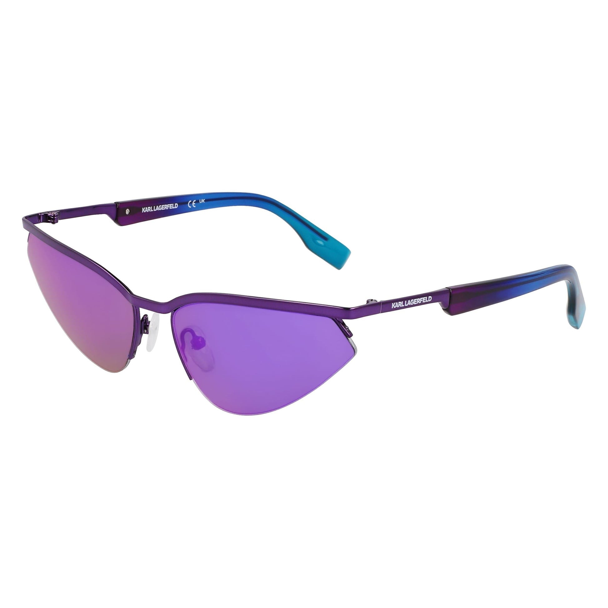 Karl Lagerfeld Ochelari de soare KL352S6117500
