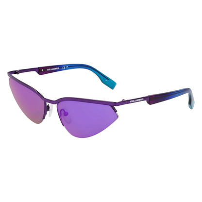 Karl Lagerfeld Ochelari de soare KL352S6117500
