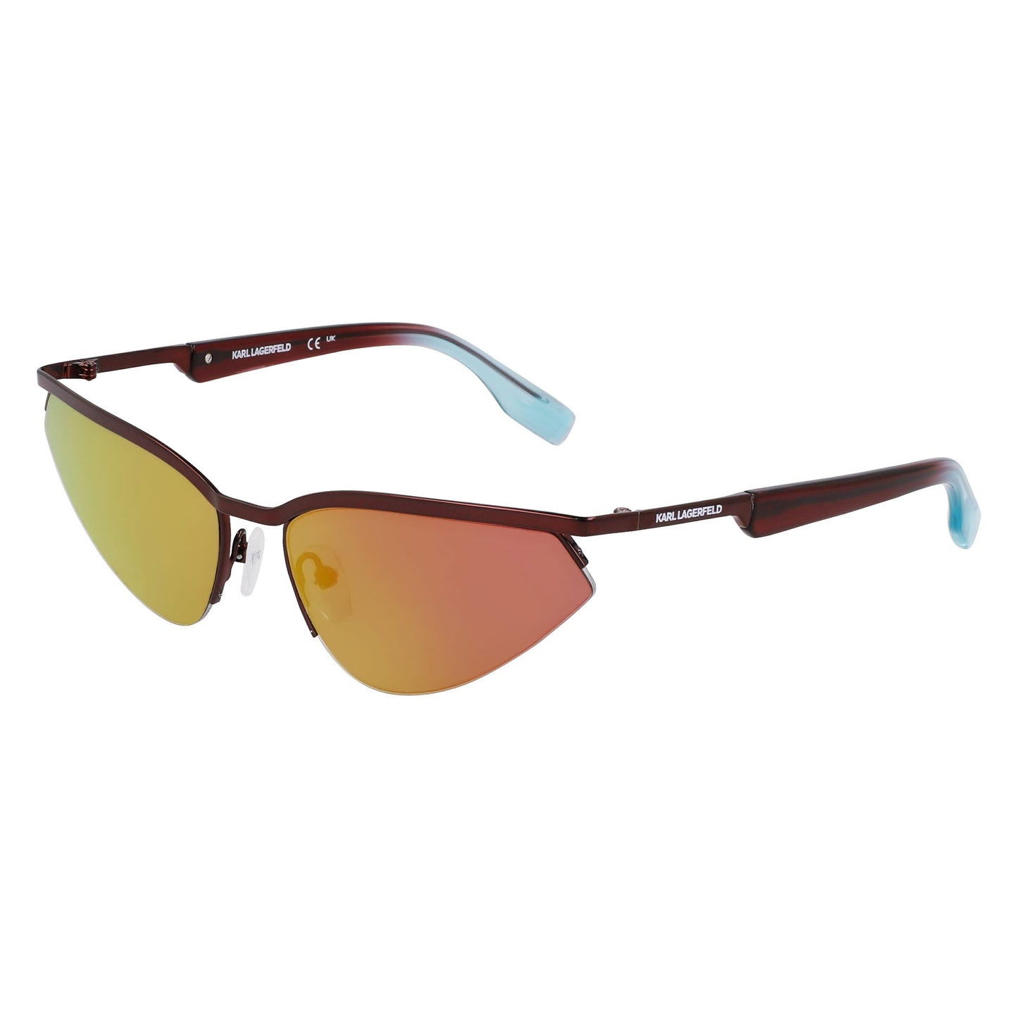 Karl Lagerfeld Ochelari de soare KL352S6117601