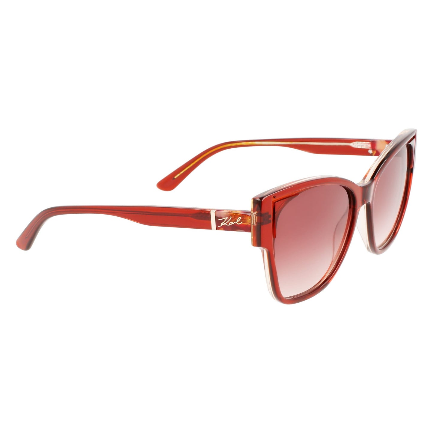 Karl Lagerfeld Ochelari de soare KL6069S-805