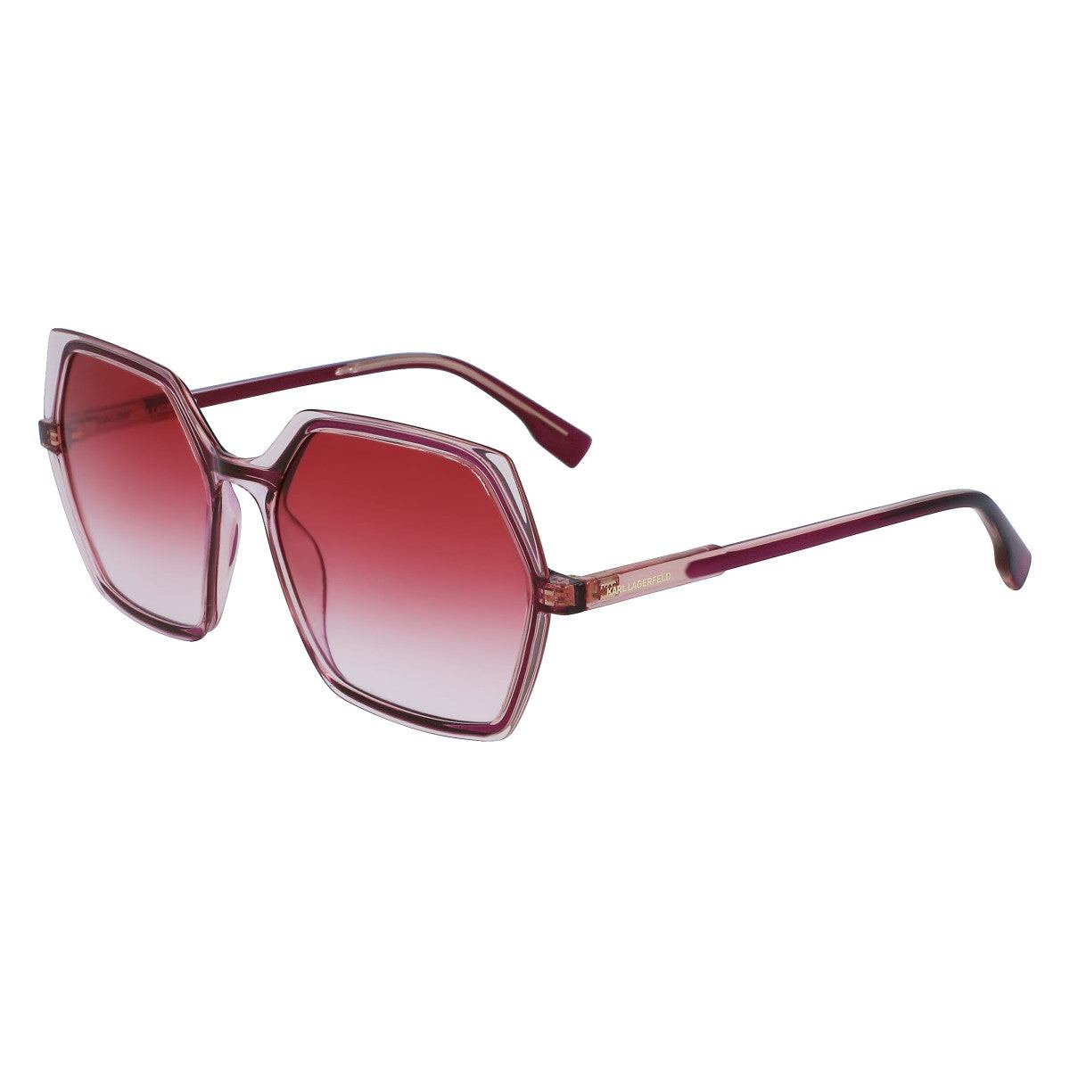 Karl Lagerfeld Ochelari de soare KL6083S-626