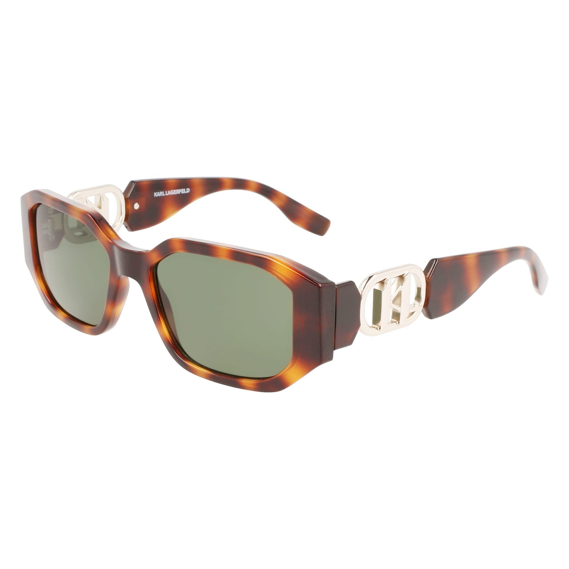 Karl Lagerfeld Ochelari de soare KL6085S-240