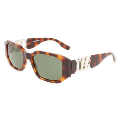 Karl Lagerfeld Ochelari de soare KL6085S-240