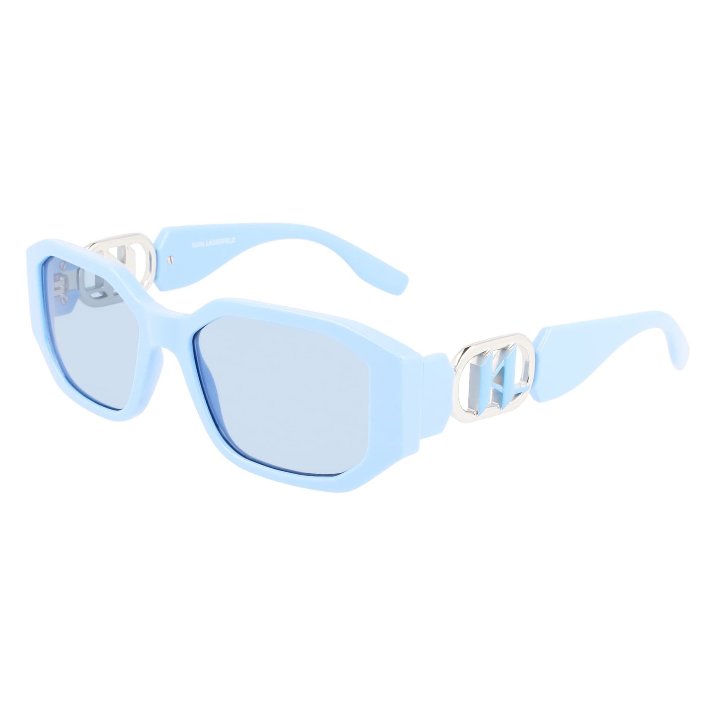 Karl Lagerfeld Ochelari de soare KL6085S-450