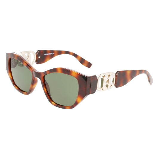 Karl Lagerfeld Ochelari de soare KL6086SH-240