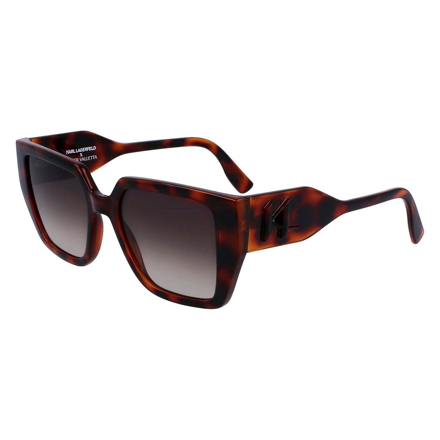 Karl Lagerfeld Ochelari de soare KL6098SN-240