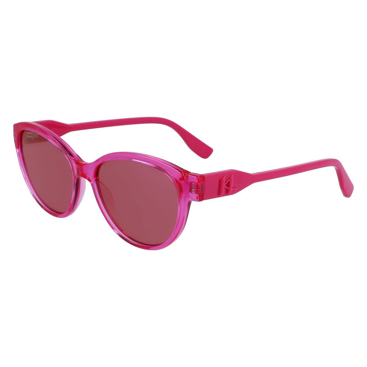 Karl Lagerfeld Ochelari de soare KL6099S-525