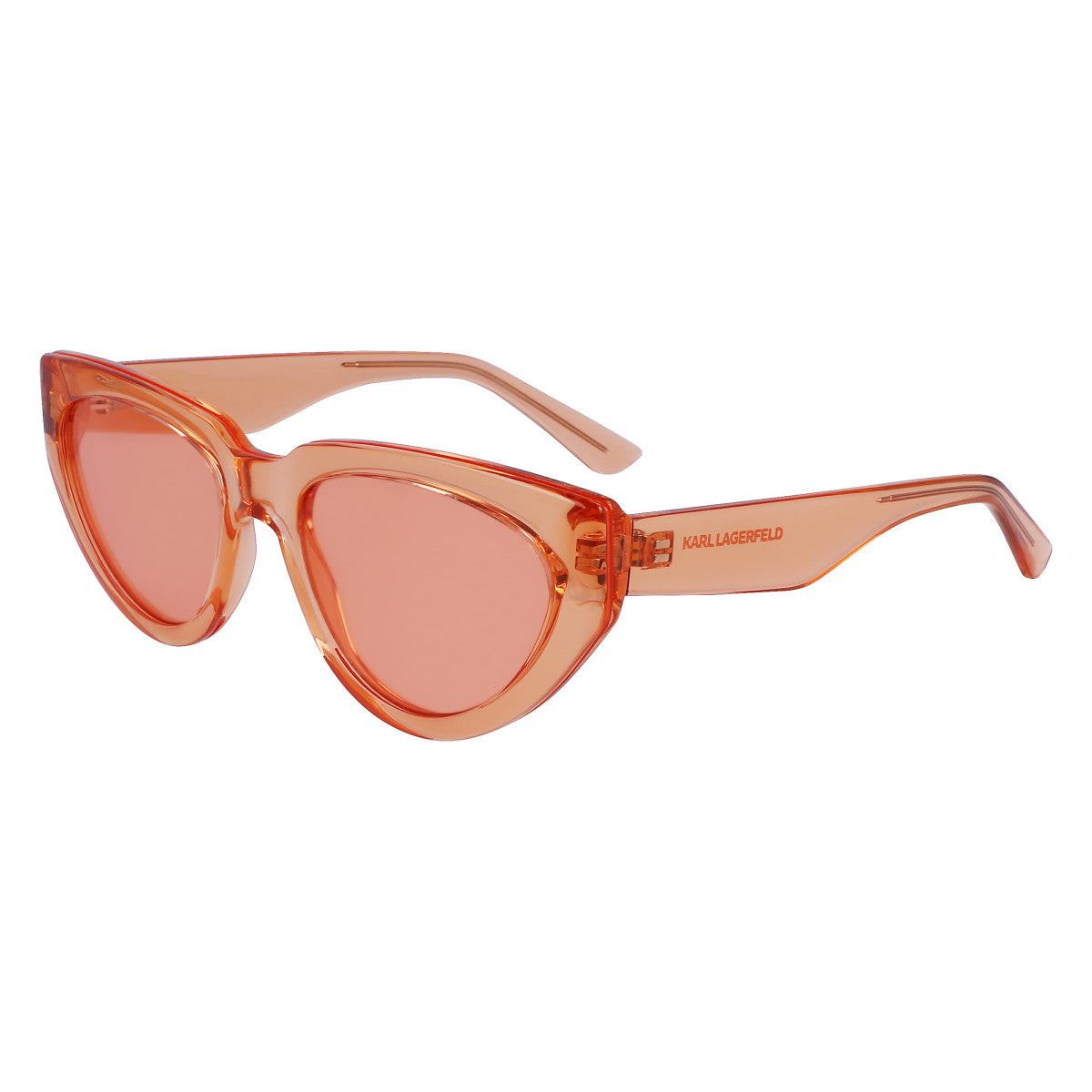 Karl Lagerfeld Ochelari de soare KL6100S-800