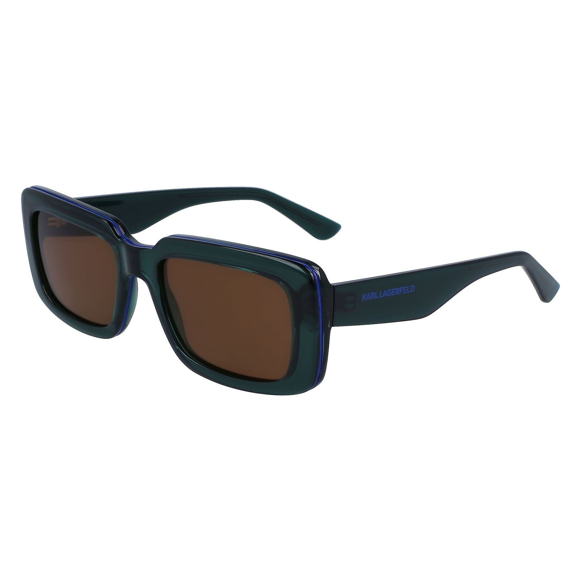 Karl Lagerfeld Ochelari de soare KL6101S-300
