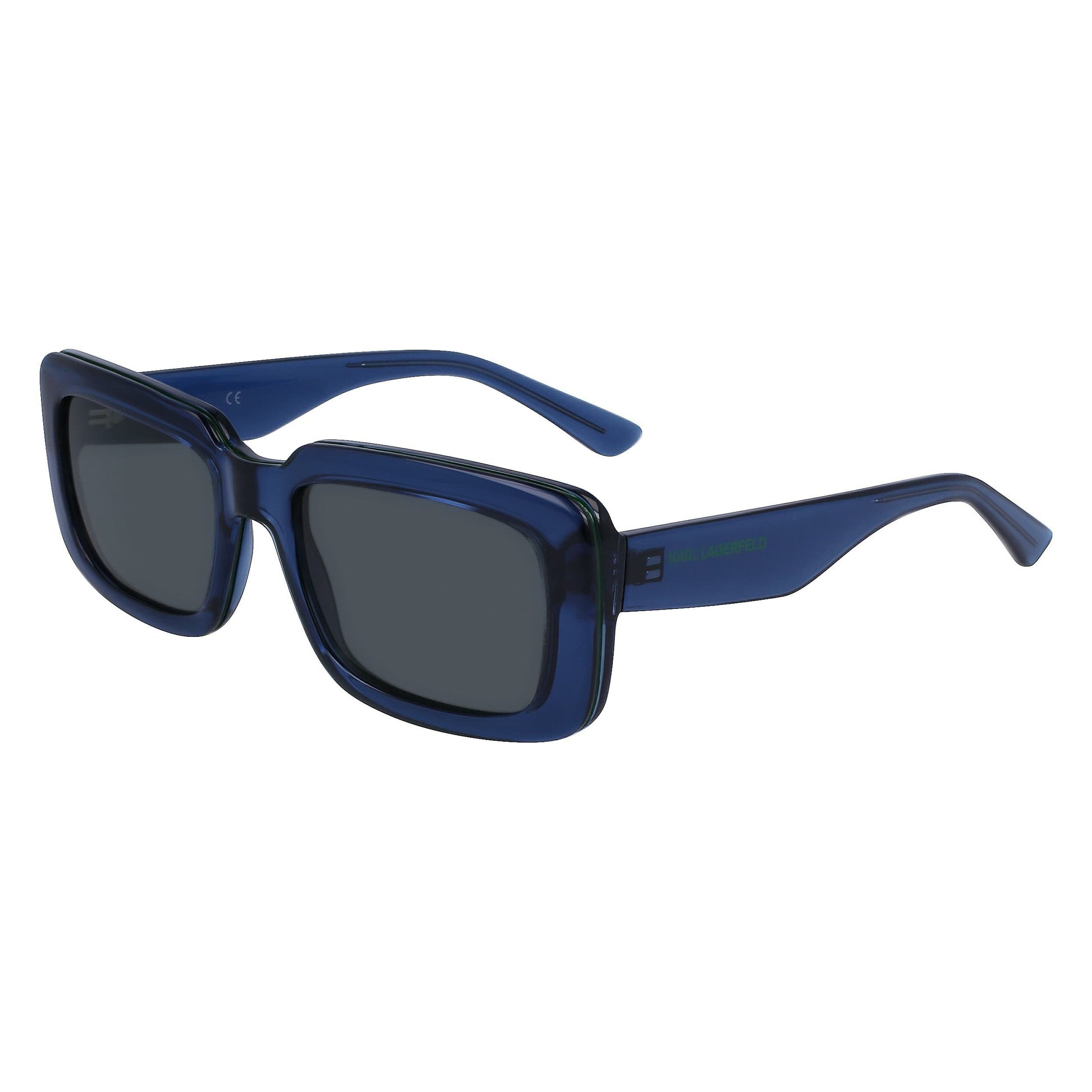 Karl Lagerfeld Ochelari de soare KL6101S-400