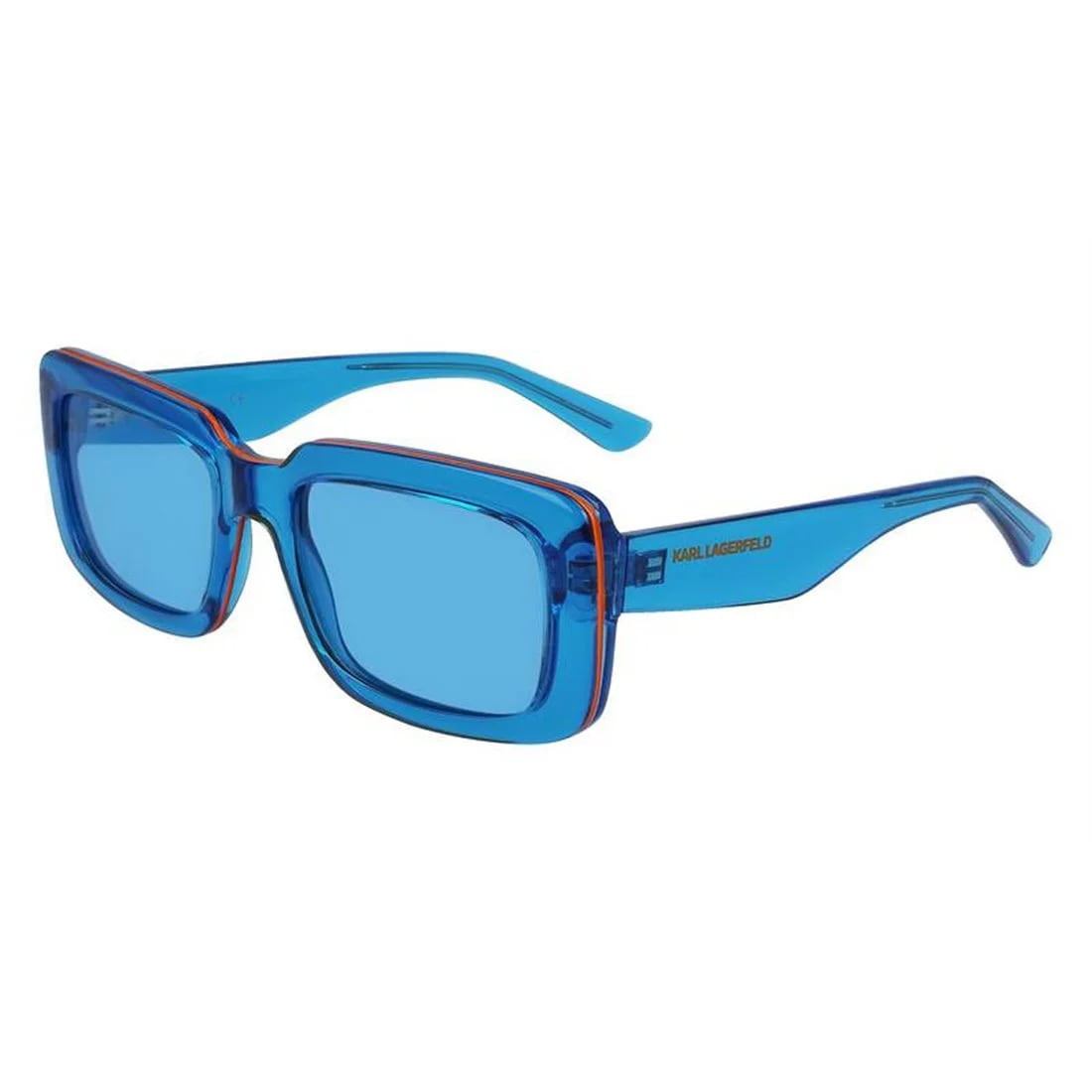 Karl Lagerfeld Ochelari de soare KL6101S-450