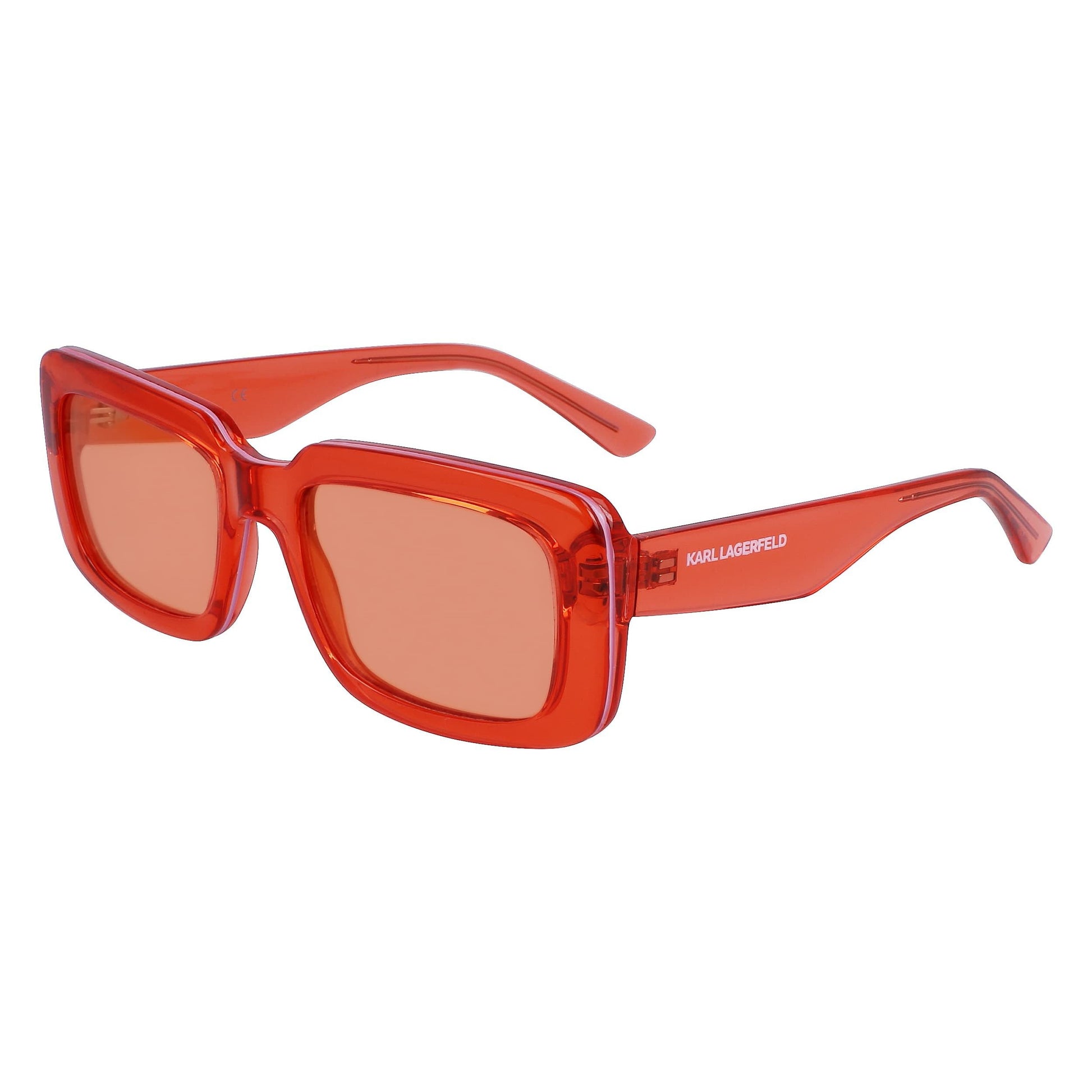 Karl Lagerfeld Ochelari de soare KL6101S-800